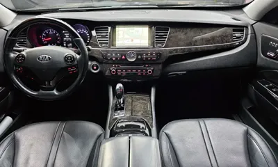 Kia K9 2015, 83521 км, за 7159.74 USD - фото 7