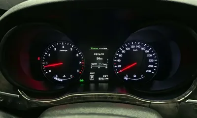 Kia K9 2015, 83521 км, за 7159.74 USD - фото 8