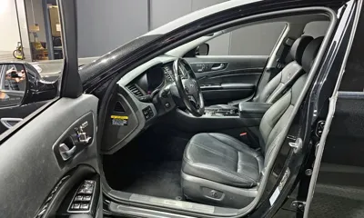 Kia K9 2015, 83521 км, за 7159.74 USD - фото 10