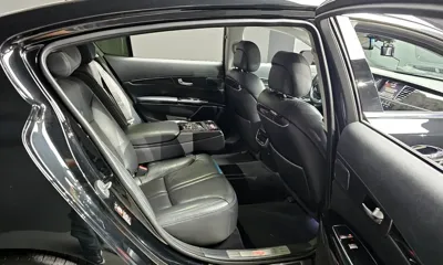Kia K9 2015, 83521 км, за 7159.74 USD - фото 12