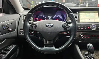 Kia K9 2015, 83521 км, за 7159.74 USD - фото 13