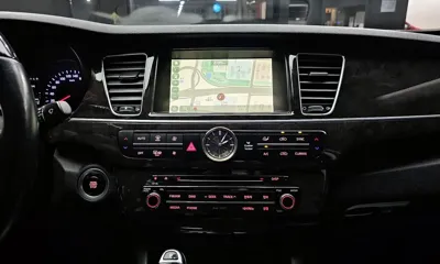 Kia K9 2015, 83521 км, за 7159.74 USD - фото 14