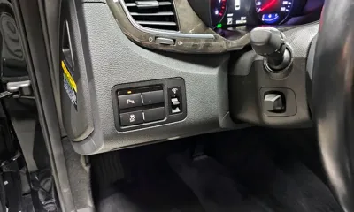 Kia K9 2015, 83521 км, за 7159.74 USD - фото 16