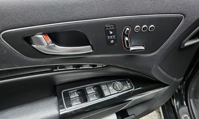 Kia K9 2015, 83521 км, за 7159.74 USD - фото 17