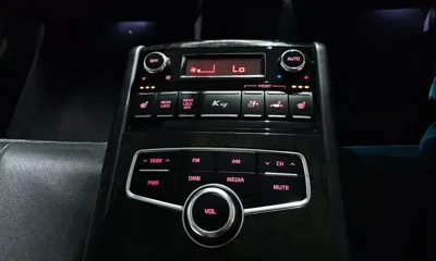 Kia K9 2015, 83521 км, за 7159.74 USD - фото 20