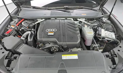 Audi A6 2022, 63840 км, за 19233.29 USD - фото 6