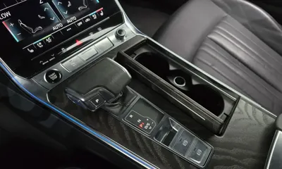 Audi A6 2022, 63840 км, за 19233.29 USD - фото 9