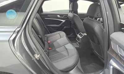 Audi A6 2022, 63840 км, за 19233.29 USD - фото 20