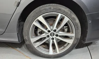 Audi A6 2022, 63840 км, за 19233.29 USD - фото 21