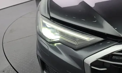 Audi A6 2022, 63840 км, за 19233.29 USD - фото 22