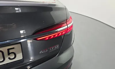 Audi A6 2022, 63840 км, за 19233.29 USD - фото 23
