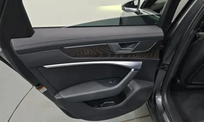 Audi A6 2022, 63840 км, за 19233.29 USD - фото 25