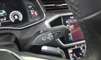 Audi A6 2022, 63840 км, за 19233.29 USD - фото 30