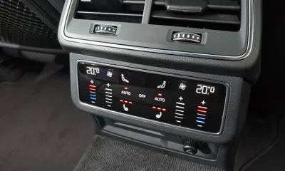 Audi A6 2022, 63840 км, за 19233.29 USD - фото 33