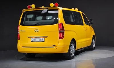 Hyundai Starex 2020, 93008 км, за 12808.72 USD