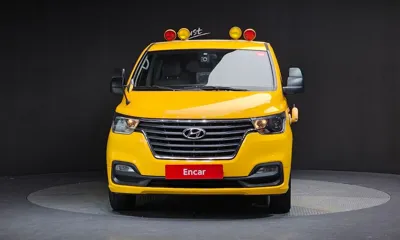 Hyundai Starex 2020, 93008 км, за 12808.72 USD