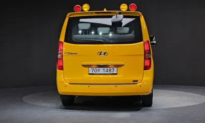 Hyundai Starex 2020, 93008 км, за 12808.72 USD
