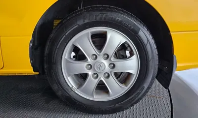 Hyundai Starex 2020, 93008 км, за 12808.72 USD