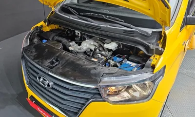 Hyundai Starex 2020, 93008 км, за 12808.72 USD - фото 6