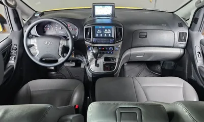 Hyundai Starex 2020, 93008 км, за 12808.72 USD - фото 7