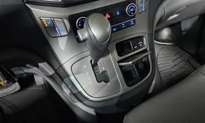 Hyundai Starex 2020, 93008 км, за 12808.72 USD - фото 9