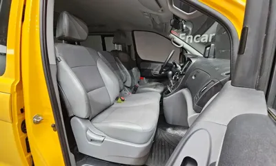 Hyundai Starex 2020, 93008 км, за 12808.72 USD - фото 10