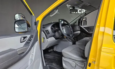 Hyundai Starex 2020, 93008 км, за 12808.72 USD - фото 11