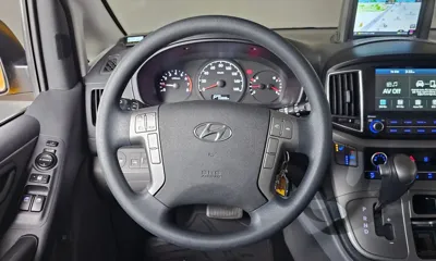 Hyundai Starex 2020, 93008 км, за 12808.72 USD - фото 13