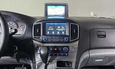 Hyundai Starex 2020, 93008 км, за 12808.72 USD - фото 14