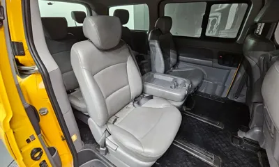 Hyundai Starex 2020, 93008 км, за 12808.72 USD - фото 18
