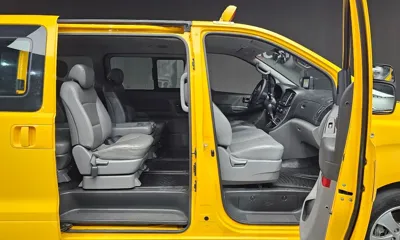 Hyundai Starex 2020, 93008 км, за 12808.72 USD - фото 19