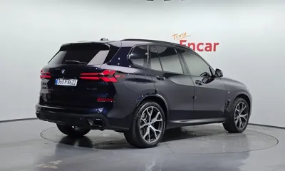 BMW X5 2026, 7483 км, за 86931.01 USD