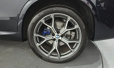 BMW X5 2026, 7483 км, за 86931.01 USD - фото 21