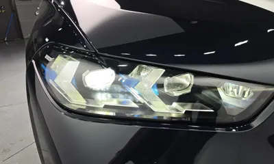 BMW X5 2026, 7483 км, за 86931.01 USD - фото 22