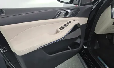 BMW X5 2026, 7483 км, за 86931.01 USD - фото 24