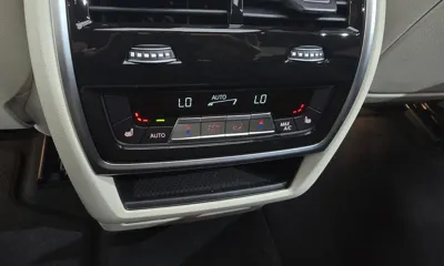 BMW X5 2026, 7483 км, за 86931.01 USD - фото 27