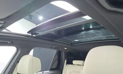 BMW X5 2026, 7483 км, за 86931.01 USD - фото 31