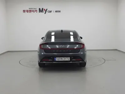 Hyundai Sonata 2022, 79688 км, за 9244.3 USD
