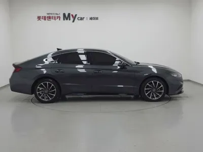 Hyundai Sonata 2022, 79688 км, за 9244.3 USD - фото 6