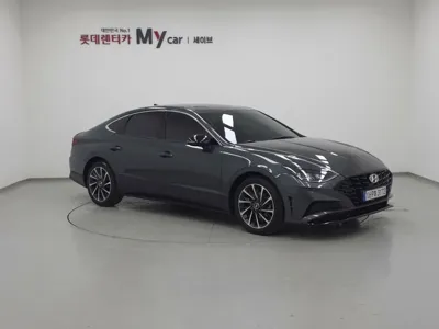 Hyundai Sonata 2022, 79688 км, за 9244.3 USD - фото 7