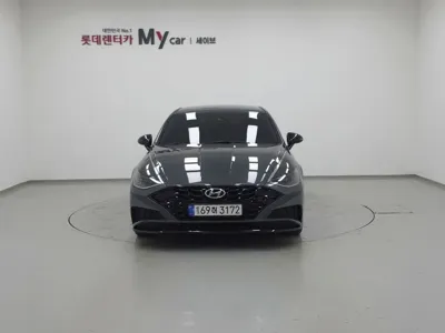 Hyundai Sonata 2022, 79688 км, за 9244.3 USD - фото 8