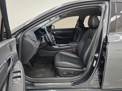 Hyundai Sonata 2022, 79688 км, за 9244.3 USD - фото 9