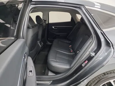 Hyundai Sonata 2022, 79688 км, за 9244.3 USD - фото 10