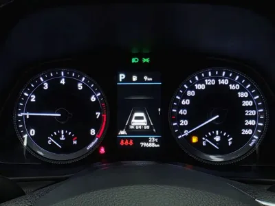 Hyundai Sonata 2022, 79688 км, за 9244.3 USD - фото 11