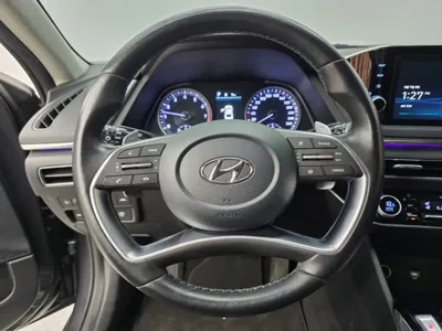 Hyundai Sonata 2022, 79688 км, за 9244.3 USD - фото 12