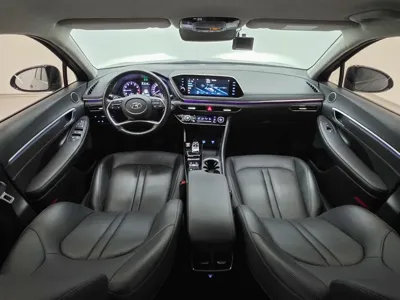 Hyundai Sonata 2022, 79688 км, за 9244.3 USD - фото 15