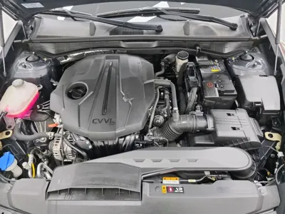 Hyundai Sonata 2022, 79688 км, за 9244.3 USD - фото 17