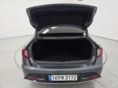 Hyundai Sonata 2022, 79688 км, за 9244.3 USD - фото 18