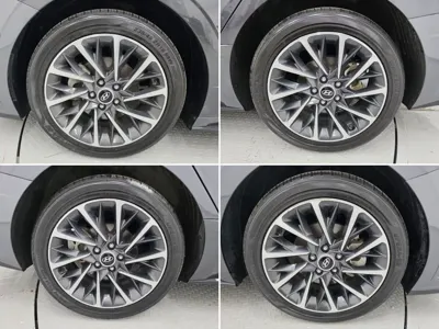 Hyundai Sonata 2022, 79688 км, за 9244.3 USD - фото 19