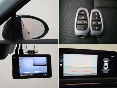 Hyundai Sonata 2022, 79688 км, за 9244.3 USD - фото 20